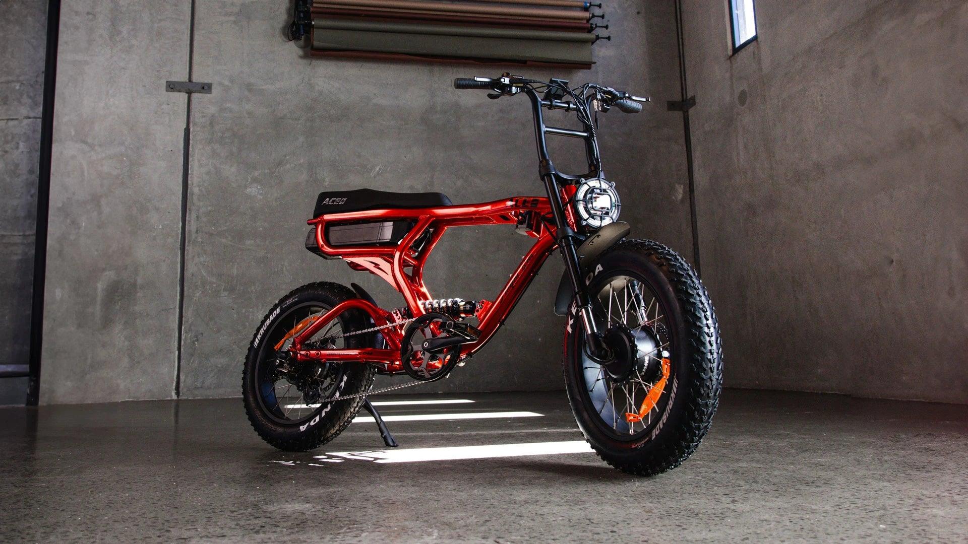 E-Bikes | Electric Bikes - E-Move Bikes