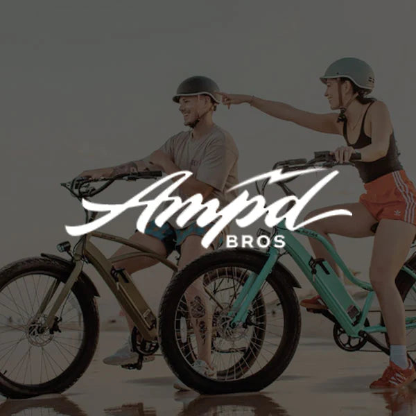 Ampd Bros