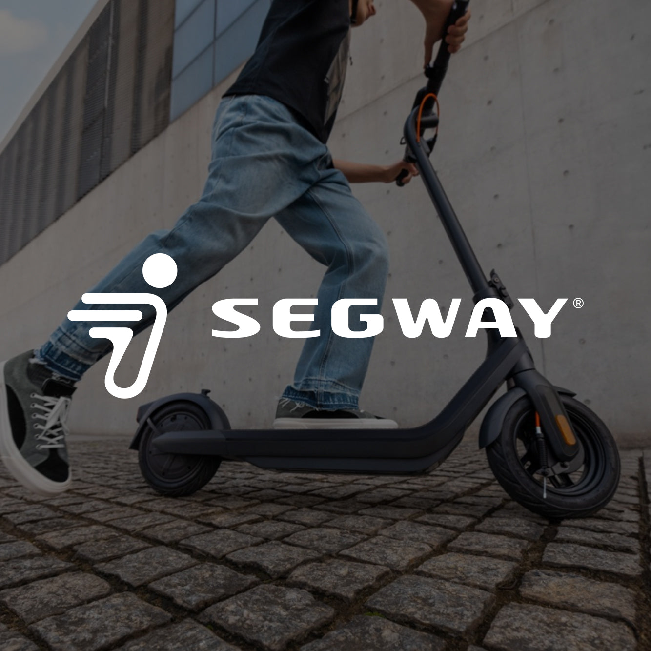 Segway Ninebot Collection | Electric Scooters & Accessories – E-Move Bikes