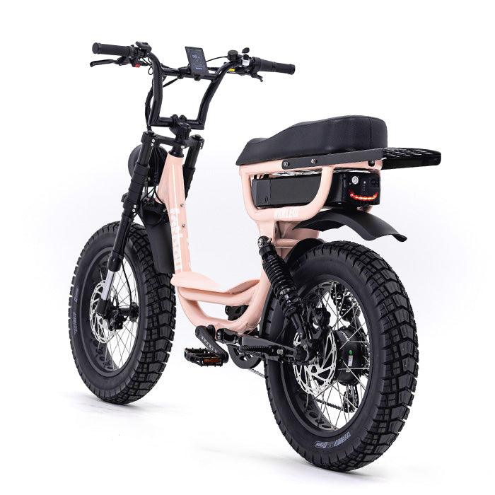 Fatboy The Harlem Electric Bike - E-Move Bikes