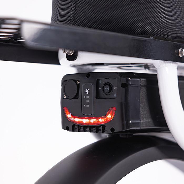 Fatboy The Harlem Electric Bike - E-Move Bikes