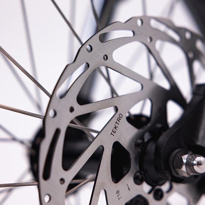 Fatboy The Harlem Electric Bike - E-Move Bikes