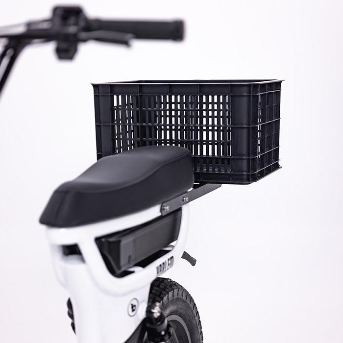 Fatboy The Harlem Electric Bike - E-Move Bikes