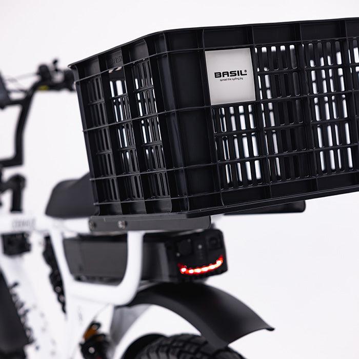 Fatboy The Harlem Electric Bike - E-Move Bikes