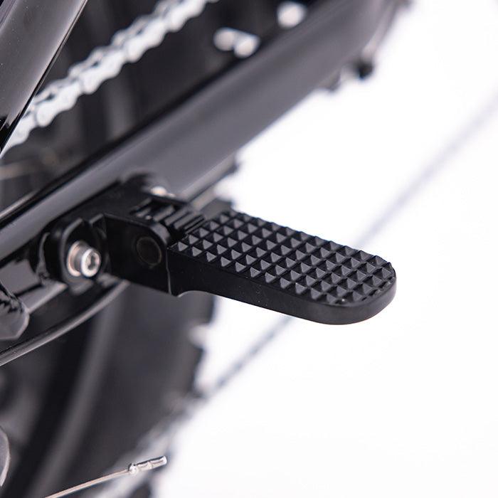 Fatboy The Harlem Electric Bike - E-Move Bikes
