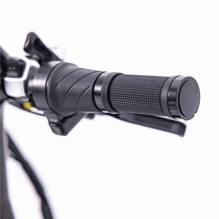 Fatboy The Scrambler Electric Bike - E-Move Bikes