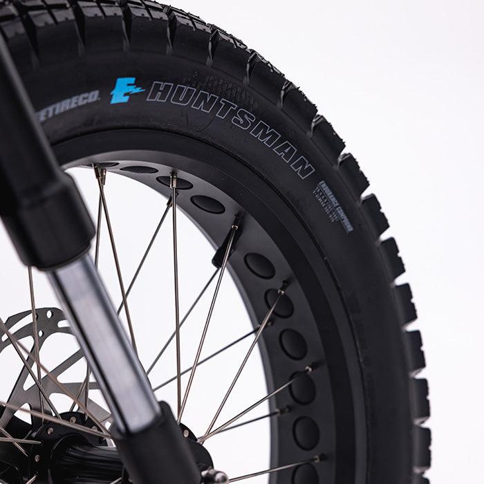 Fatboy The Harlem Electric Bike - E-Move Bikes