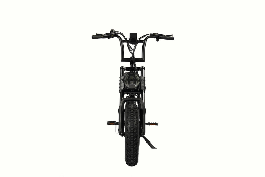 Cruzr GROM Gen 2 Electric Bike