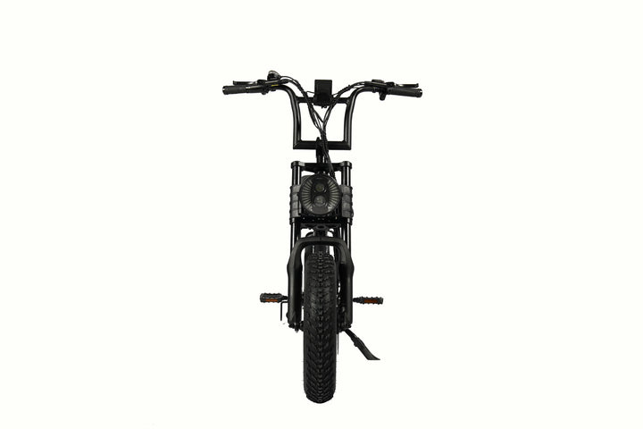 Cruzr GROM Gen 2 Electric Bike