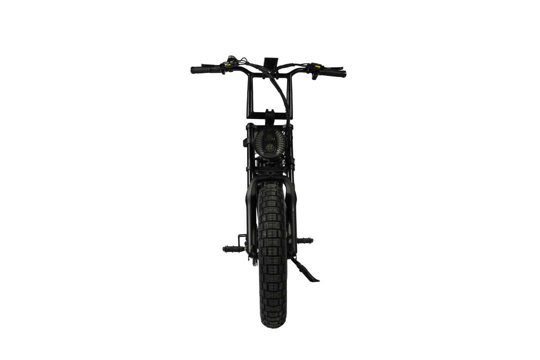 Cruzr TRIGGER GEN 3 Electric Bike