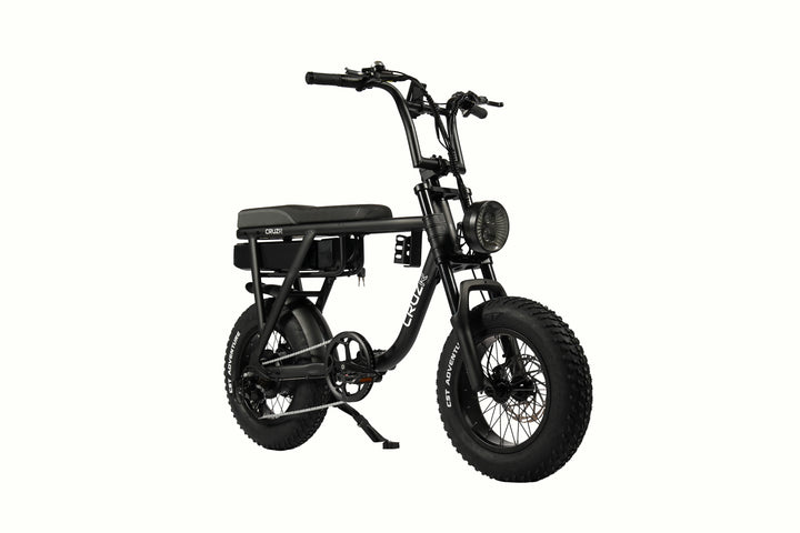 Cruzr GROM Gen 2 Electric Bike