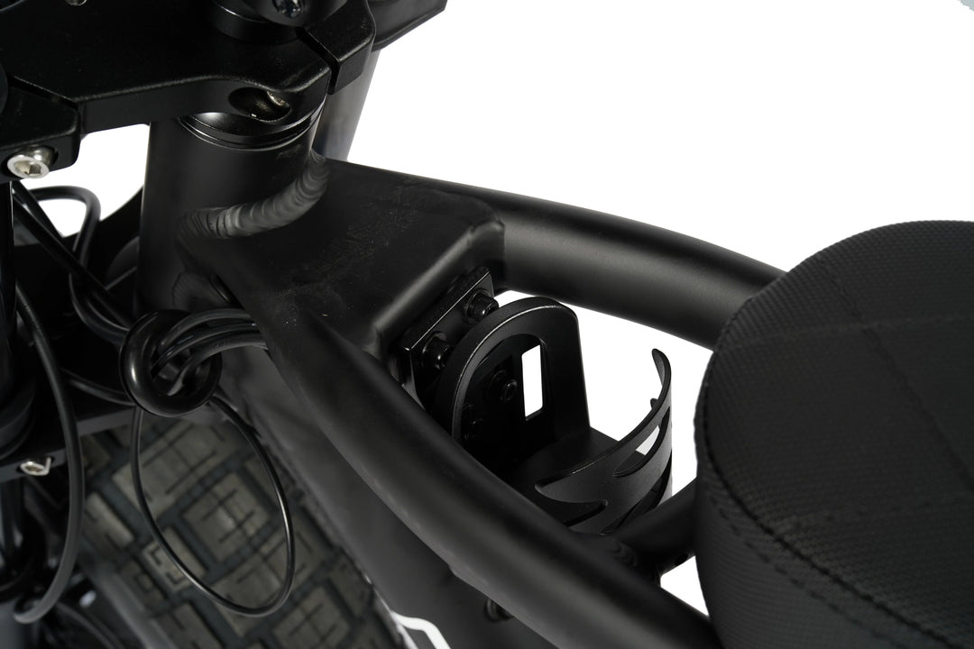 Cruzr TRIGGER GEN 3 Electric Bike