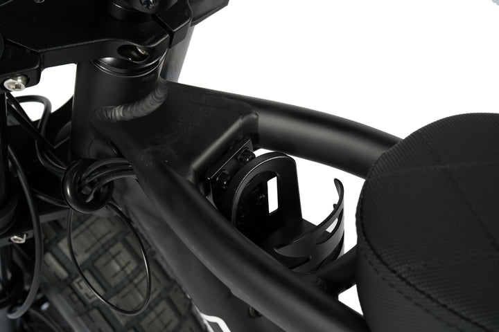 Cruzr TRIGGER GEN 3 Electric Bike