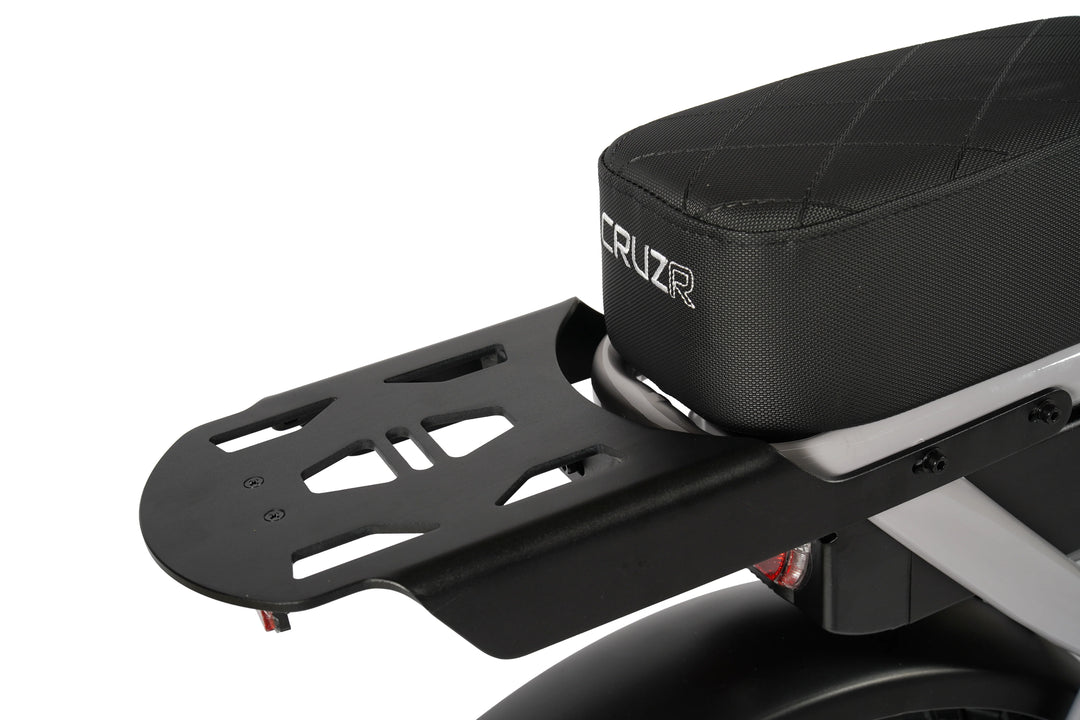 Cruzr TRIGGER GEN 3 Electric Bike