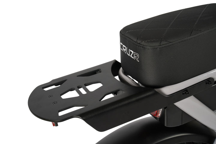 Cruzr TRIGGER GEN 3 Electric Bike