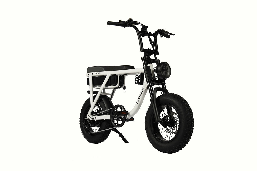 Cruzr GROM Gen 2 Electric Bike