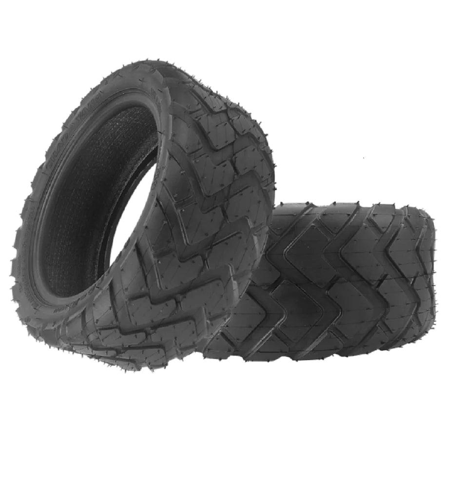 Tyre - 80/60-6 TUBELESS STANDARD - GTR AND GTRV2