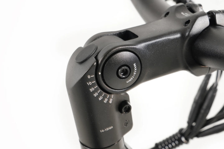 2025 New Mamba Double Strike V2 E-MTB Full Suspension Ebike