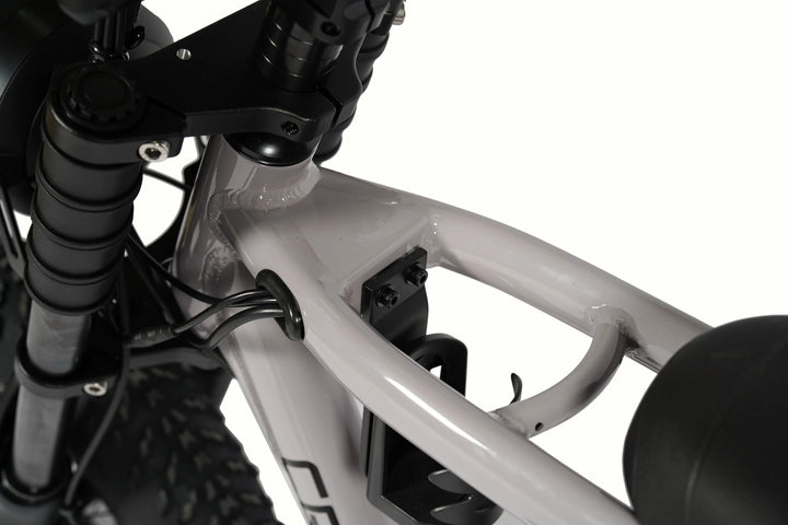 Cruzr GROM Gen 2 Electric Bike