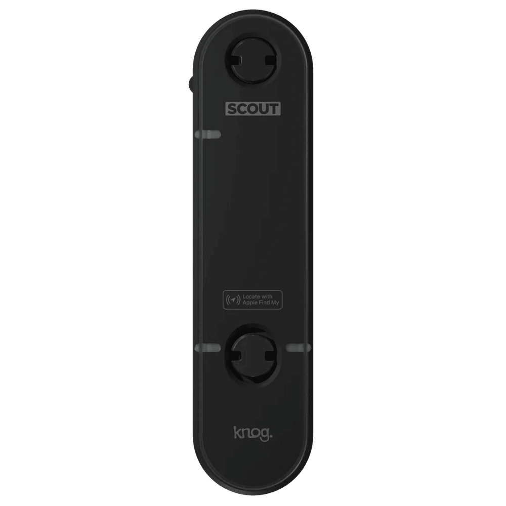 Knog Scout Bike Alarm & Finder