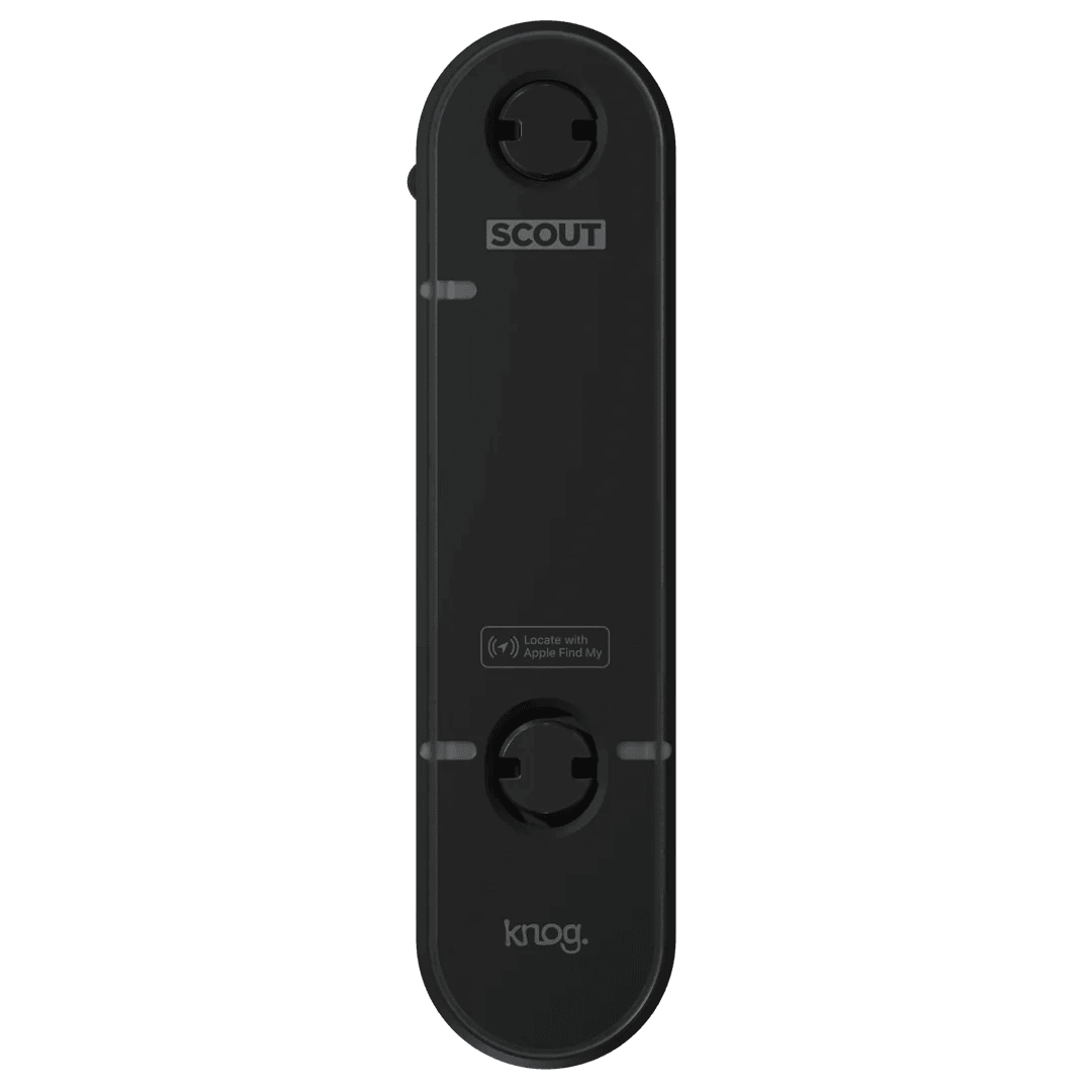 Knog Scout Bike Alarm & Finder