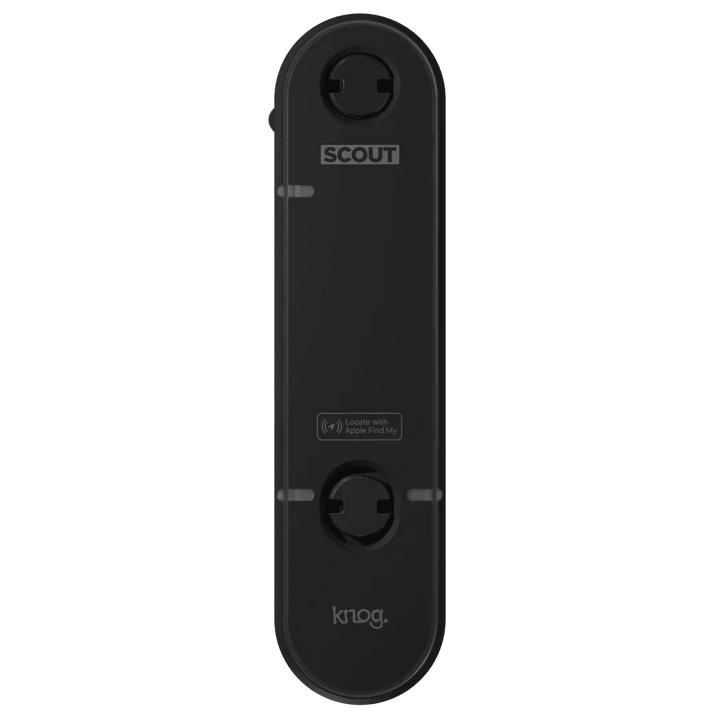 Knog Scout Bike Alarm & Finder