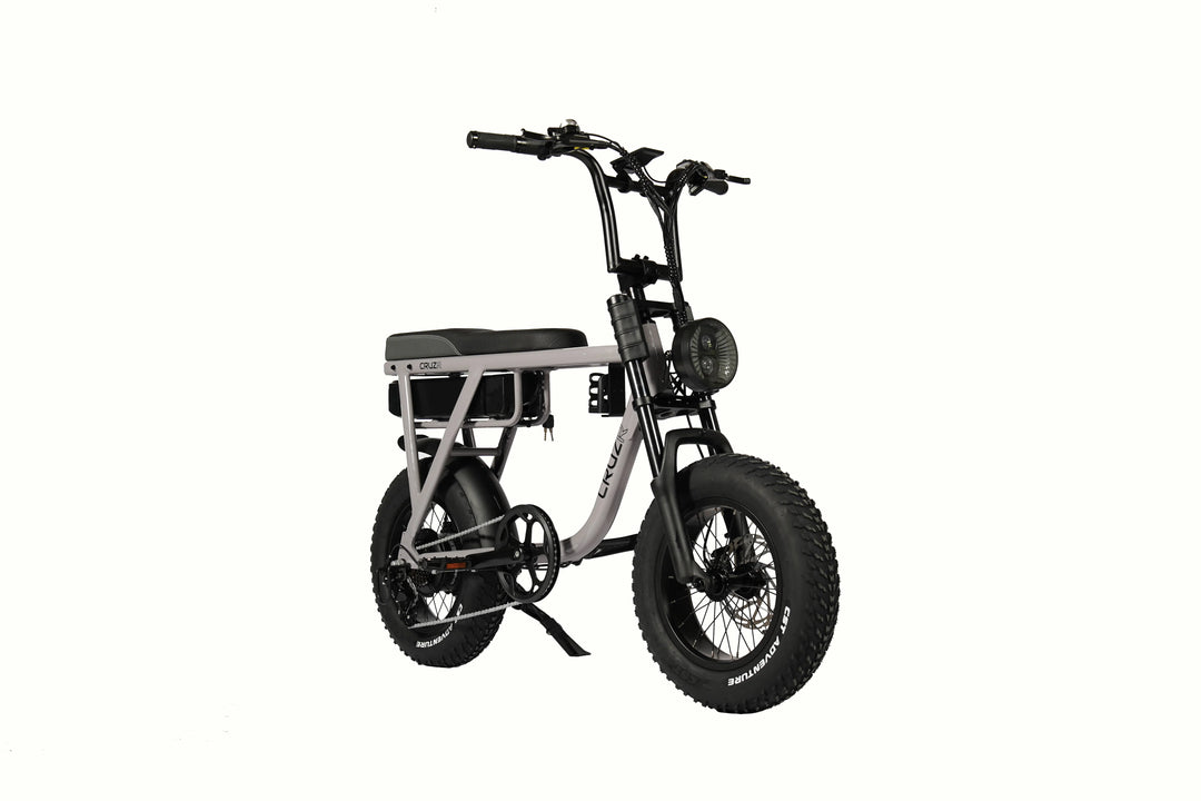 Cruzr GROM Gen 2 Electric Bike