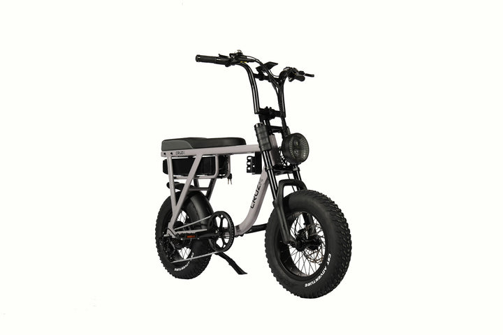 Cruzr GROM Gen 2 Electric Bike