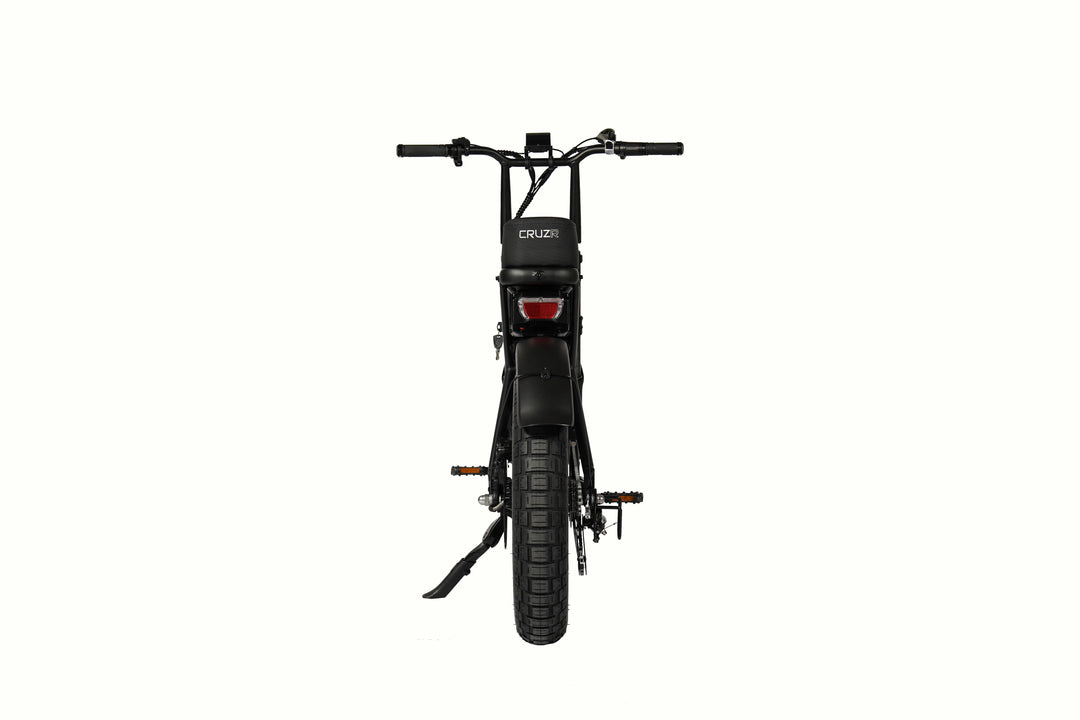 Cruzr GROM Gen 2 Electric Bike