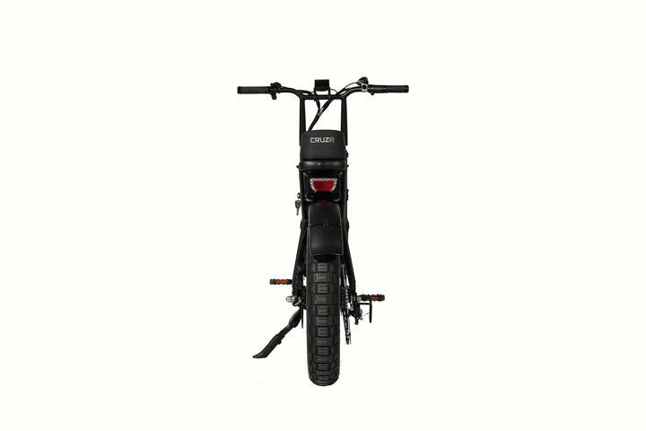 Cruzr GROM Gen 2 Electric Bike