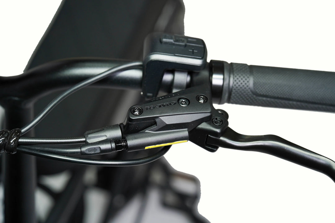 Cruzr GROM Gen 2 Electric Bike