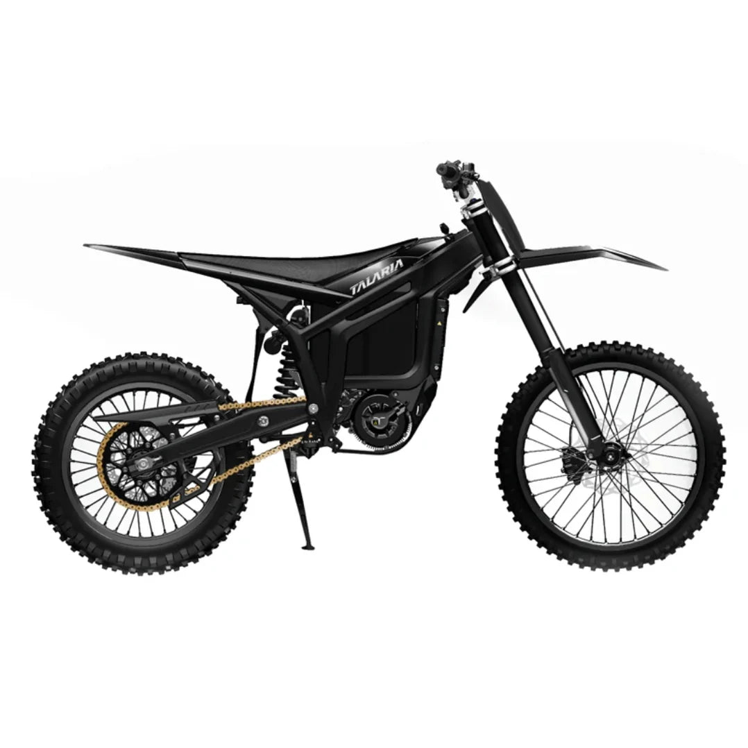 Talaria Komodo Electric Dirt Bike – E-Move Bikes