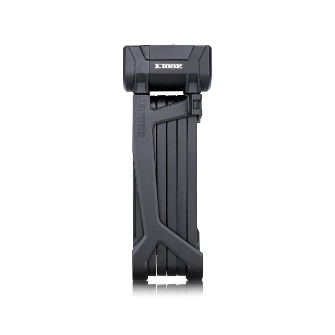 ETOOK Folding Locatable Hardened Code Lock 90cm – E-Move Bikes