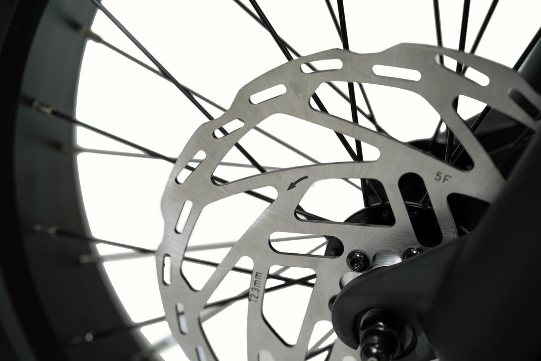 Cruzr GROM Gen 2 Electric Bike