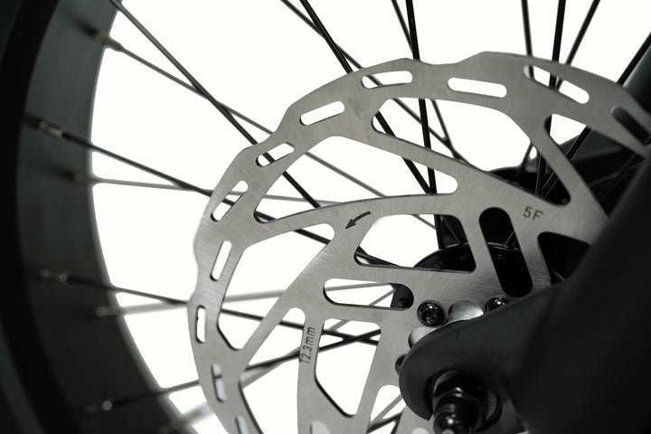 Cruzr GROM Gen 2 Electric Bike