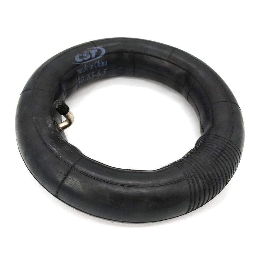 Tube - 11" Bent Valve Electric Scooter