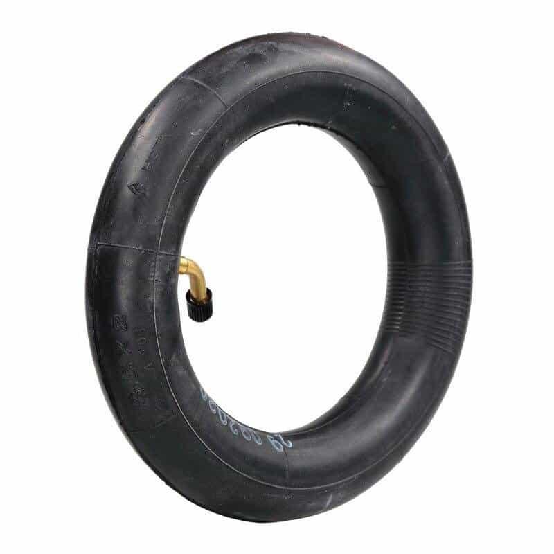 Tube - 8.5" Bent Valve Electric Scooter 45º/90º