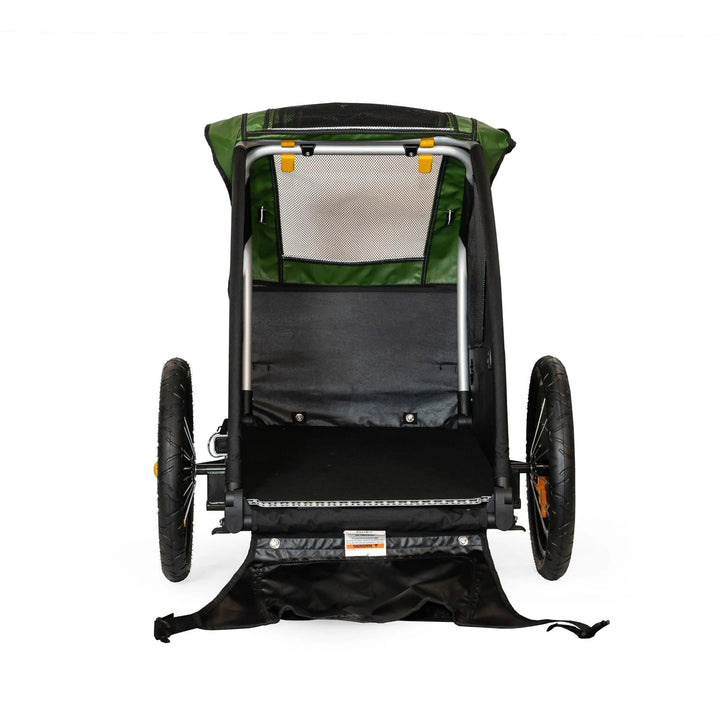 Burley Tail Wagon