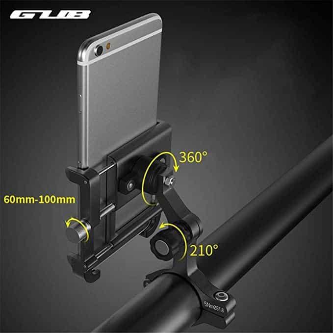 Phone Holder - GUB PLUS 11