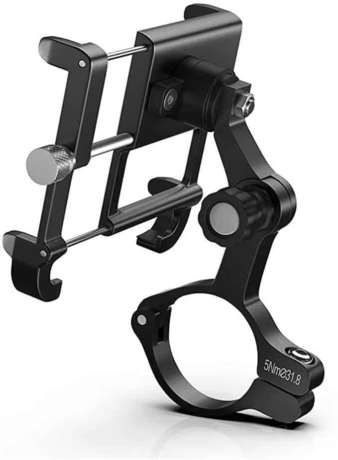 Phone Holder - GUB PLUS 11