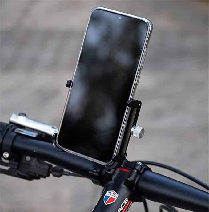 Phone Holder - GUB PLUS 11
