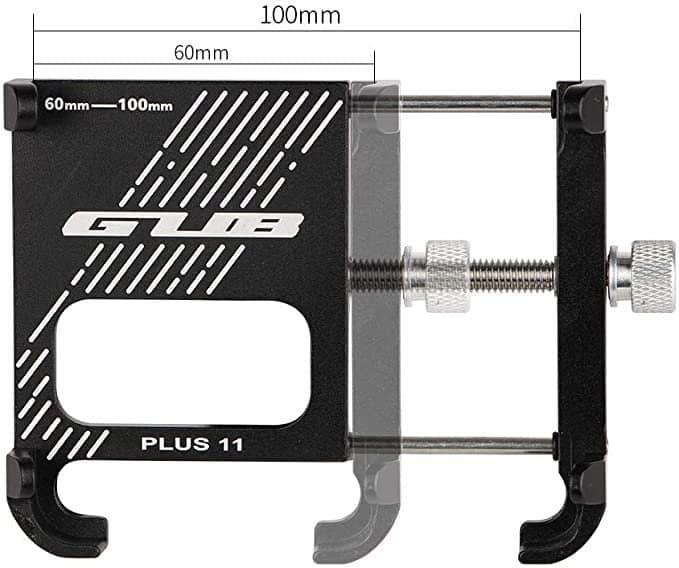 Phone Holder - GUB PLUS 11