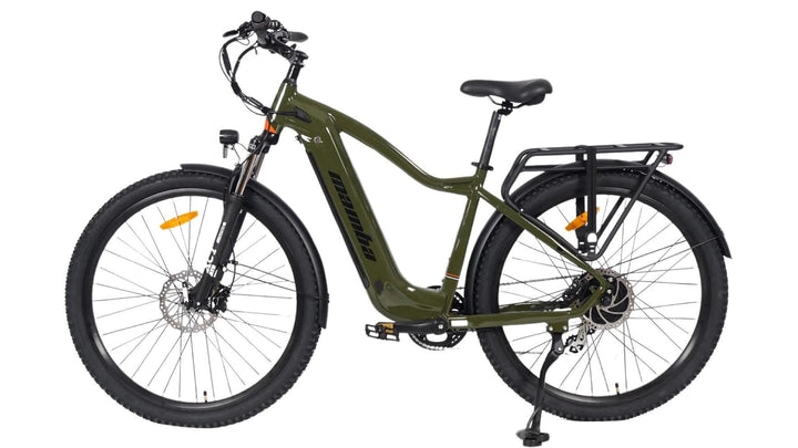 Mamba Venom Antidote High Powered Electric Bike