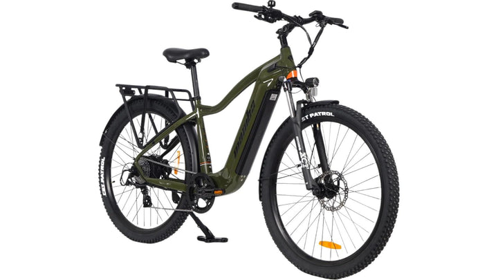 Mamba Venom Antidote High Powered Electric Bike