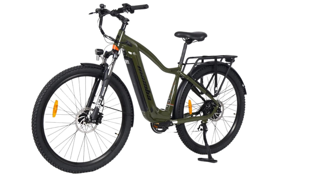 Mamba Venom Antidote High Powered Electric Bike