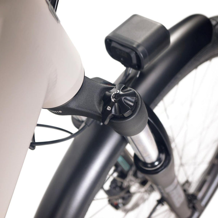 NCM T7s Step Thru Trekking Electric Bike