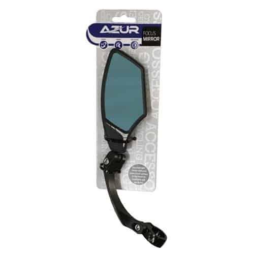 Mirror - Azur Focus Anti Glare