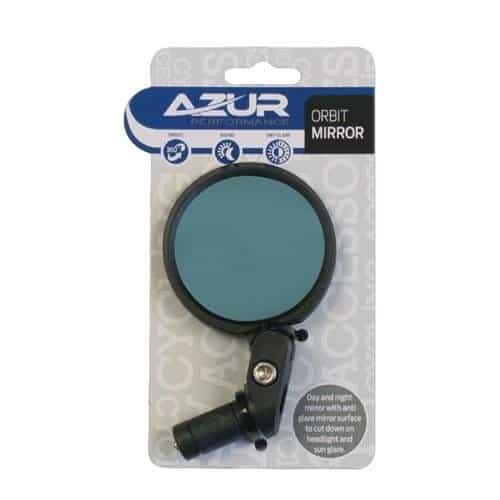 Mirror - Orbit Anti Glare