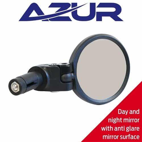 Mirror - Orbit Anti Glare