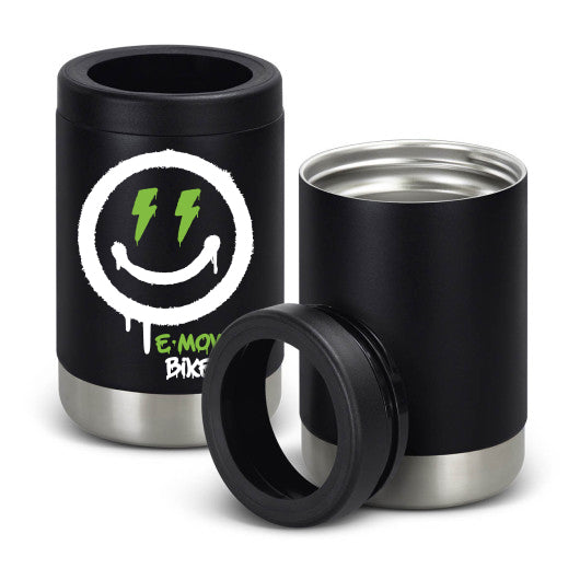 E-Move Bikes Vacuum Stubby Cooler